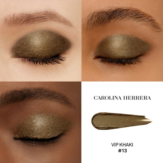 SOMBRA EM STICK  13 VIP KHAKI CHIC